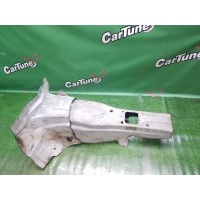 Шумоизоляция AКПП Mercedes-Benz S S211 2004 A2116820401