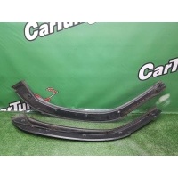 Водостоки багажника Mercedes-Benz S S210 2002 A2106931233