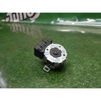 Привод заслонки печки BMW 7 E38 1997 64118391374