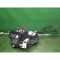 Расширительный бачок Mercedes-Benz M W163 2004 A1634700189