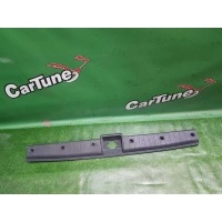 Накладка багажника Mercedes-Benz M W163 2004 A1636940033