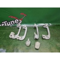Ручки потолочные Mercedes-Benz M W163 2004 A1638103251