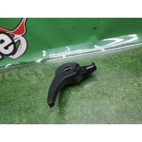 Ручка открывания капота Mercedes-Benz M W163 2004 A1633200037