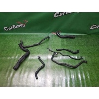 Патрубки охлаждения BMW 5 E39 1996 11531741409