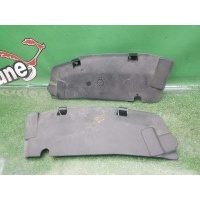 Накладки на фары Mercedes-Benz S W140 1992 A1406280845