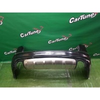 Бампер AUDI A6 C6 2006 4F9807303C