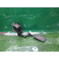 Педаль газа AUDI A6 C6 2006 4f2721523