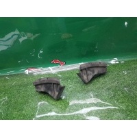 Направляющие бампера AUDI A6 C6 2006 4f9807898a