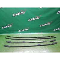 Рейлинги крыши Mercedes-Benz M W163 2000 A1638490503