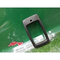 Накладка декоративная Mercedes-Benz M W163 2000 A1637660791