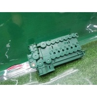 Блок предохранителей BMW 5 E39 2003 61138387541, 61136924976, 61138370638, 61138369638