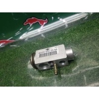 Клапан кондиционера Mercedes-Benz B W245 2006 A2208300384