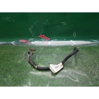 Клемма минусовая Mercedes-Benz M W163 2003 A1635400841
