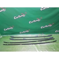 Рейлинги крыши Mercedes-Benz M W163 2003 A1638490503