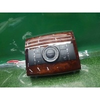 Блок климата Mercedes-Benz R W251 2006 A1648700189