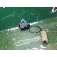 Замок багажника Mercedes-Benz R W251 2006 A1647400735
