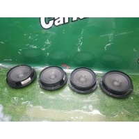 Динамики Mercedes-Benz R W251 2006 A1648203002