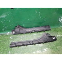 Защиты крыльев Mercedes-Benz S W221 2006 A2218890425