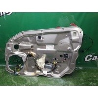 Стеклоподъемник Mercedes-Benz S W221 2006 A2215403108