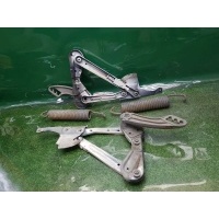 Петли капота Mercedes-Benz S W140 1995 A1298870274