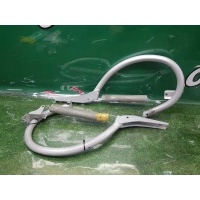 Петли багажника Mercedes-Benz E W211 2003 A2117400137