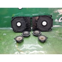 Динамики BMW 3 E90 2009 65139192461