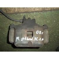 Суппорт перед. правая Mitsubishi Outlander XL 2006-2012 2007 4605A258