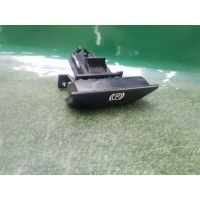 Ручка ручника Mercedes-Benz M W163 2002 A1634200277
