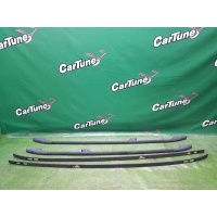 Рейлинги крыши Mercedes-Benz M W163 2002 A1638490503