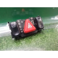 Блок кнопок Mercedes-Benz E W210 1999 A2088200310