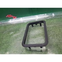 Накладка селектора АКПП Mercedes-Benz S S210 2002 A2102670288