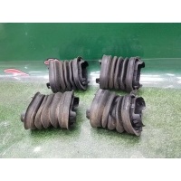 Гофры дверей Mercedes-Benz S W220 Long 2001 A2208210197