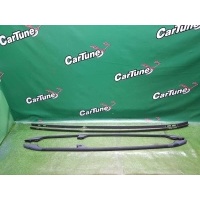 Рейлинги крыши Mercedes-Benz M W163 2002 A1638490503