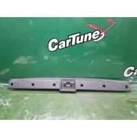 Накладка багажника Mercedes-Benz M W163 2002 A1636940033
