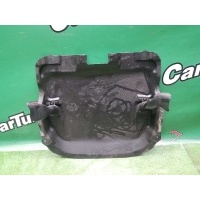 Защита двигателя Mercedes-Benz S W220 2001 A2205240730