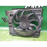Вентилятор радиатора BMW 5 E39 1998 64548370993