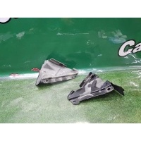 Пыльники крыла Mercedes-Benz E W124 A1246281007