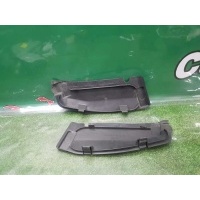 Накладки на фары Mercedes-Benz S W140 1996 A1406280845