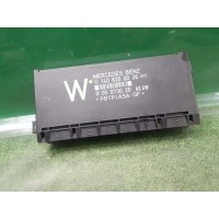 Блок комфорта Mercedes-Benz S W140 1996 A1408200026, 1408202326, 1408205026