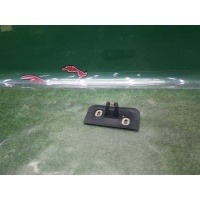 Петля багажника Mercedes-Benz S W140 1998 A1407500007