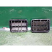 Клапан вентиляции кузова Mercedes-Benz Viano W639 2004 A2038300142