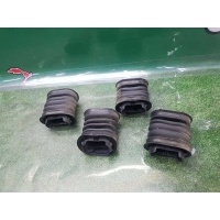 Гофры дверей Mercedes-Benz S W220 2004 A2208210197