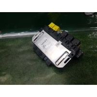 Блок предохранителей Mercedes-Benz S W220 2004 A0345459432