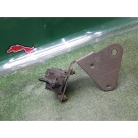 Клапан вакуума Mercedes-Benz S W140 1993 A0015408697