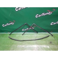 Молдинги стекла Mercedes-Benz S W140 A1406780537