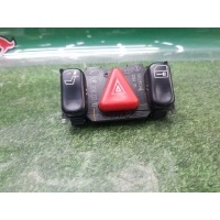 Блок кнопок Mercedes-Benz CLK W208 2001 A2088200310