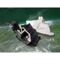 Замок двери Mercedes-Benz CLK W208 2001 A2087200335