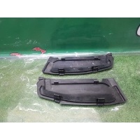 Накладки на фары Mercedes-Benz S W140 A1406280845