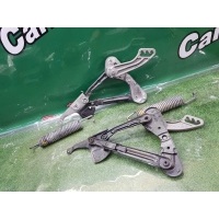 Петли капота Mercedes-Benz S W140 A1298870274