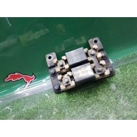 Резистор вентилятора Mercedes-Benz S W140 A0001583945